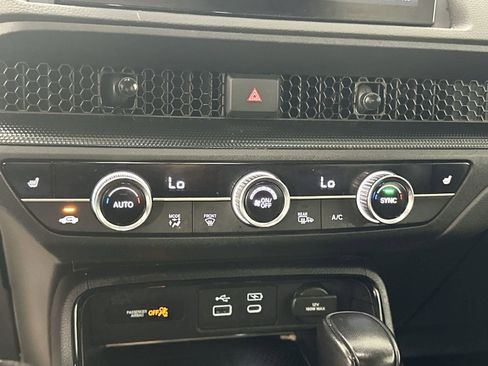 Used 2024 Honda CR-V Sport-L image 19