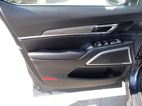 Used 2021 Kia Telluride EX w/ EX Premium Package image 13