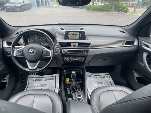 Used 2016 BMW X1 xDrive28i w/ Premium Package AWD/4WD image 20