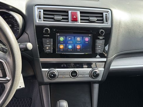 Used 2019 Subaru Outback 2.5i image 19