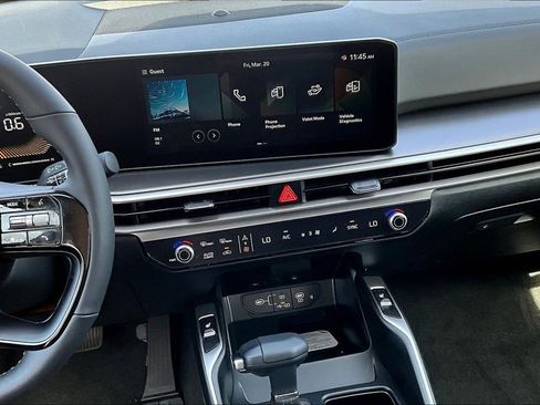 New 2026 Kia Sorento S AWD/4WD image 6