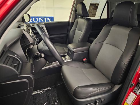 Used 2023 Toyota 4Runner SR5 Premium image 15