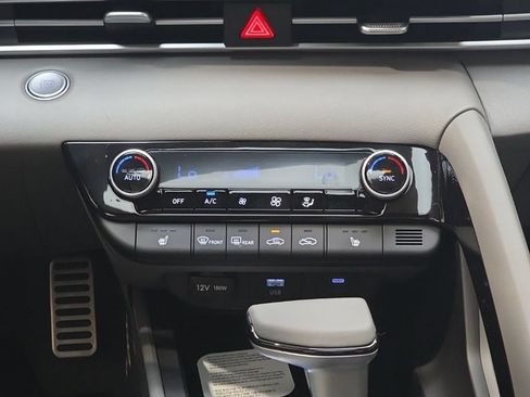 New 2026 Hyundai Elantra SEL Sport Premium FWD image 18