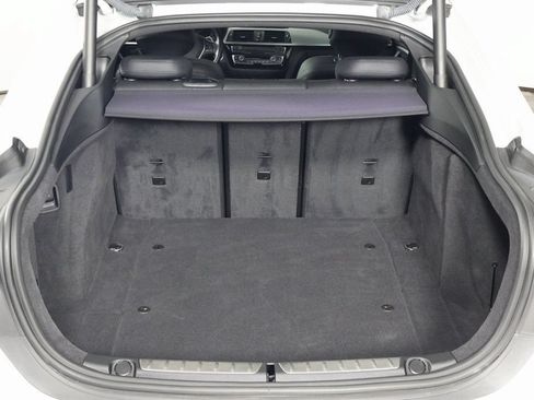 Used 2019 BMW 430i Gran Coupe w/ Track Handling Package RWD image 14