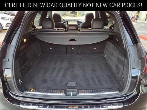Used 2022 Mercedes-Benz GLE 350 4MATIC image 23