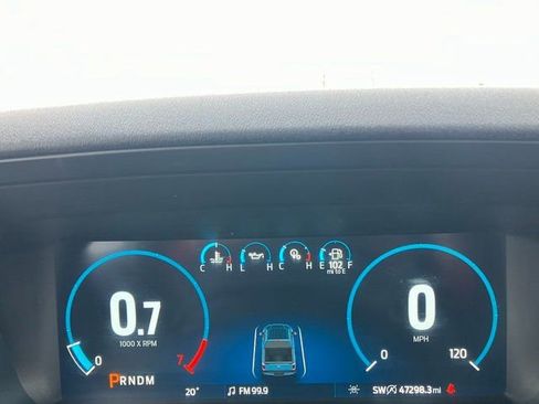 Used 2023 Ford F150 Tremor w/ Equipment Group 402A High image 11