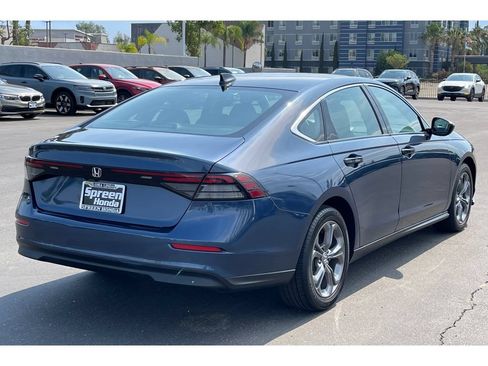 Used 2024 Honda Accord EX image 6