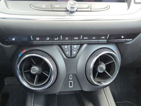 New 2025 Chevrolet Blazer LT w/ Sound & Technology Package FWD image 48