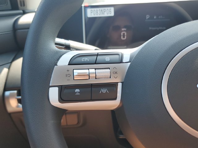 New 2026 Hyundai Tucson SE AWD/4WD image 21