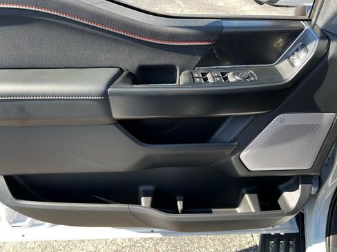 New 2025 Ford F150 Raptor image 14