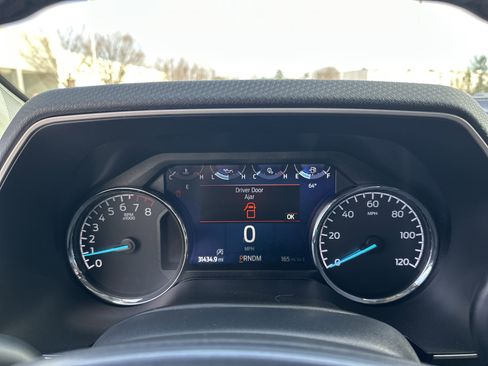 Used 2023 Ford F150 XLT w/ Equipment Group 302A High image 21