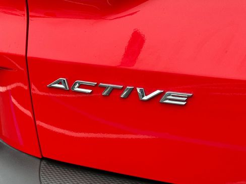 Used 2024 Ford Escape Active w/ Tech Pack #1 image 28