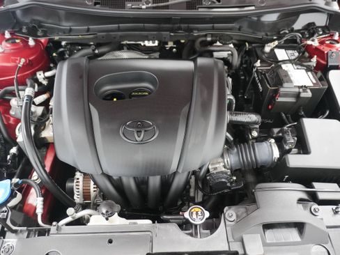 Used 2017 Toyota Yaris iA image 34