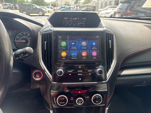 Used 2019 Subaru Forester Sport AWD/4WD image 17