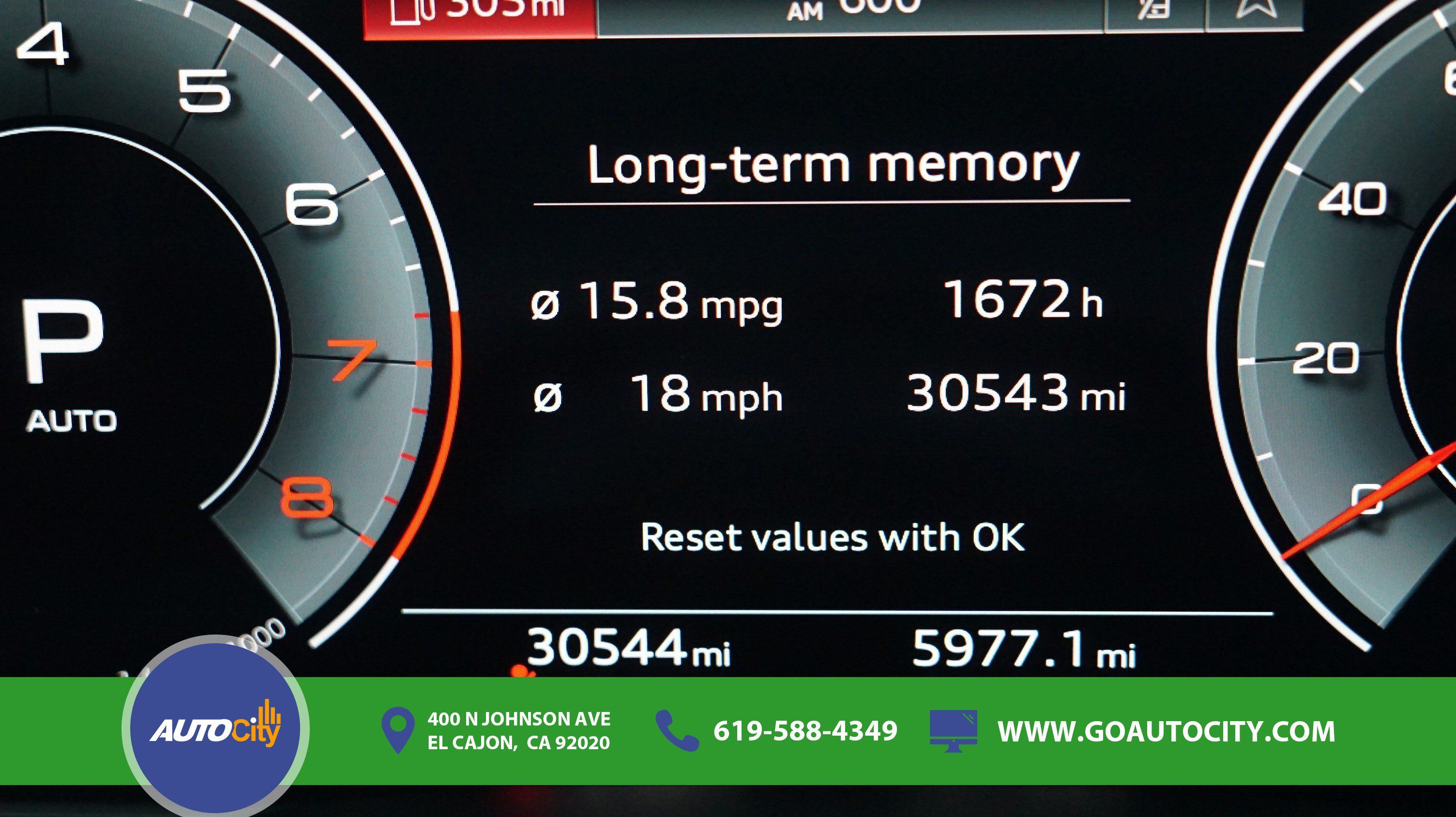 Used 2022 Audi Q7 2.0T Premium AWD/4WD image 3