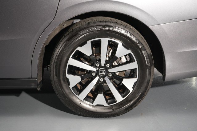 Used 2025 Honda Odyssey EX-L image 50