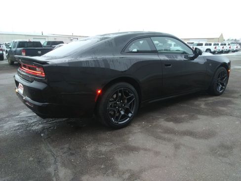 New 2026 Dodge Charger Scat Pack image 5