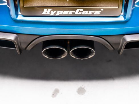 Used 2016 Porsche Cayman GT4 image 34