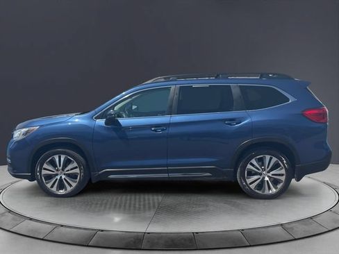 Used 2019 Subaru Ascent Limited AWD/4WD image 2