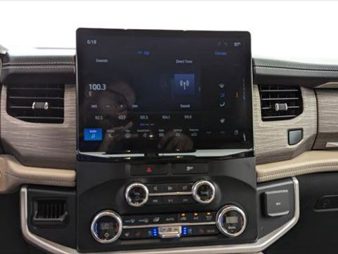 Used 2022 Ford Expedition Limited image 26