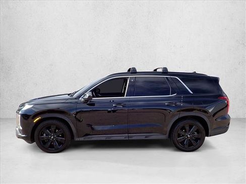 Used 2023 Hyundai Palisade XRT w/ Cargo Package AWD/4WD image 2