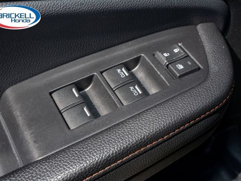 Certified 2024 Honda Passport TrailSport image 29