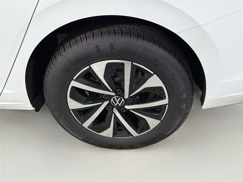 New 2026 Volkswagen Jetta S image 28