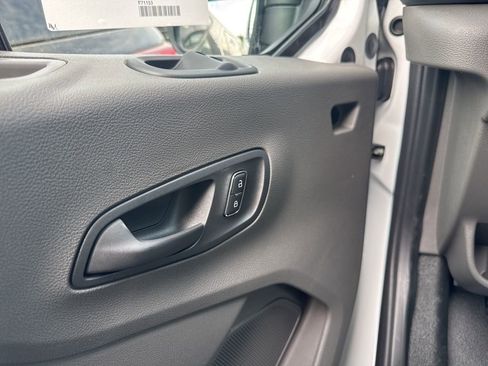 New 2026 Ford Transit 250 Base image 7