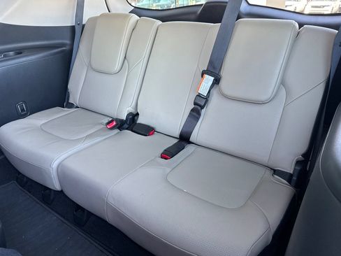Used 2021 INFINITI QX80 Premium Select w/ All-Season Package AWD/4WD image 16