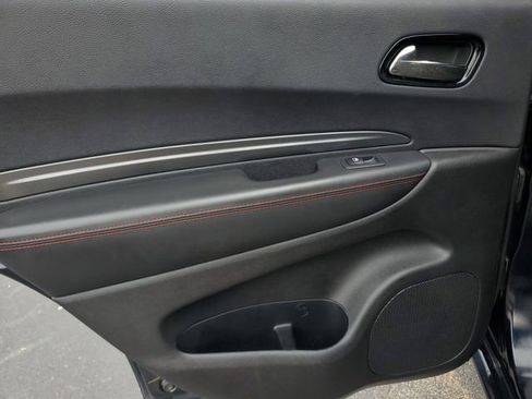 Certified 2025 Dodge Durango R/T AWD/4WD image 17