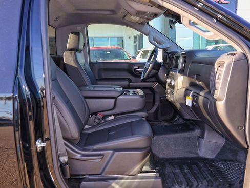 New 2025 GMC Sierra 1500 Pro w/ Pro Value Package image 20