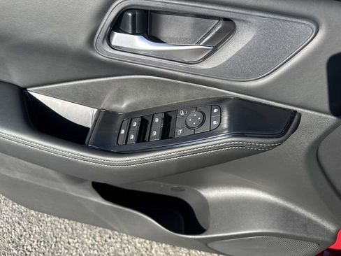New 2026 Nissan Rogue SV AWD/4WD image 27