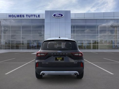 New 2026 Ford Escape Active w/ Tech Pack #1 AWD/4WD image 5