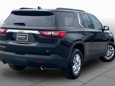Used 2019 Chevrolet Traverse LT FWD image 13