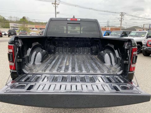 Used 2023 RAM 1500 Big Horn AWD/4WD image 5