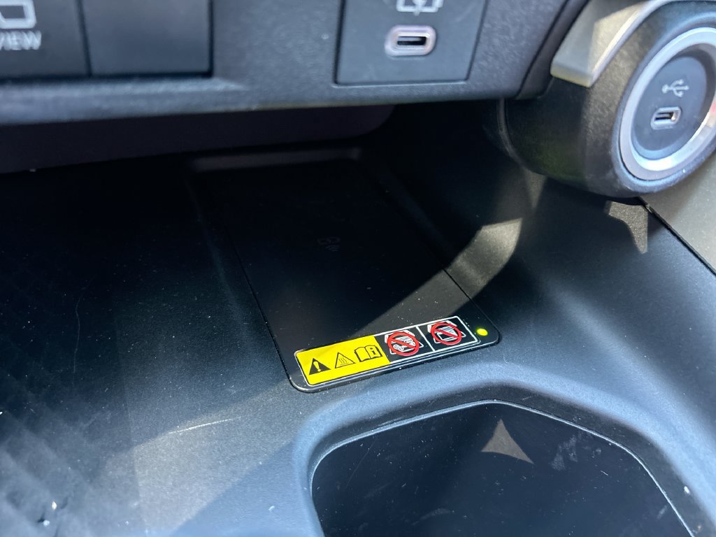 Certified 2026 Toyota Grand Highlander AWD image 38