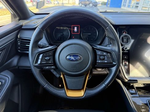 Used 2022 Subaru Outback Wilderness w/ Wilderness Package image 19