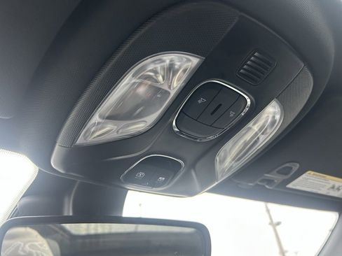 Used 2024 Jeep Compass Latitude w/ Sun and Sound Group image 26