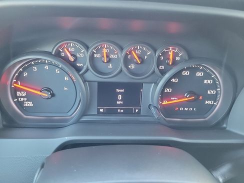 New 2026 GMC Sierra 1500 Pro w/ Graphite Edition image 20