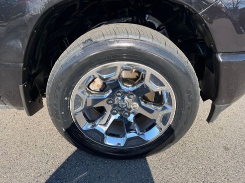 Certified 2021 RAM 1500 Big Horn image 16