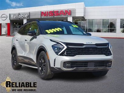 Used 2023 Kia Sportage X-Pro Prestige