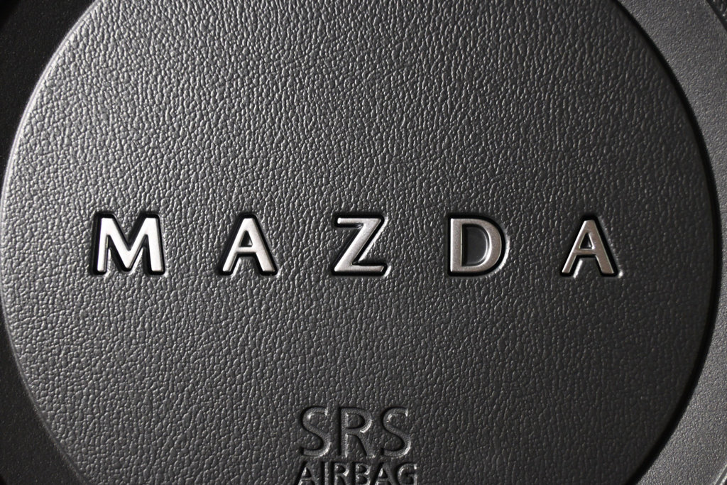 New 2026 MAZDA CX-5 Preferred AWD/4WD image 33