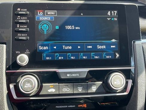 Used 2020 Honda Civic Sport image 19