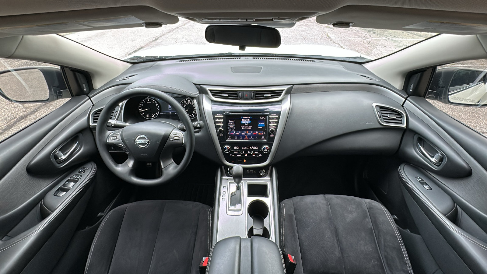 Used 2021 Nissan Murano S AWD/4WD image 26