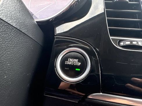 Used 2018 Buick Encore Preferred FWD image 21