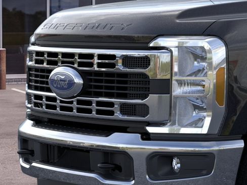 New 2026 Ford F350 XLT w/ Snow Plow Prep Package AWD/4WD image 39