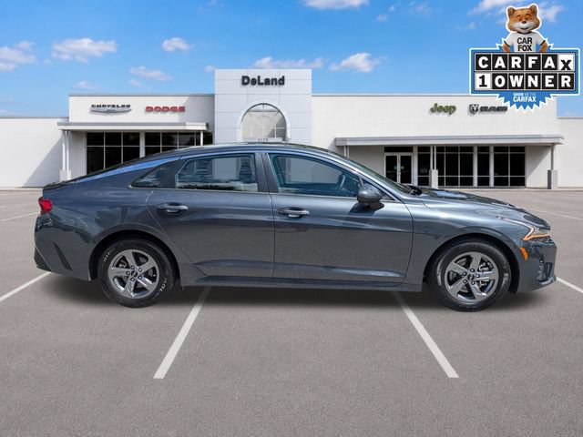 Used 2023 Kia K5 LXS FWD image 3