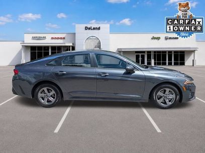 Used 2023 Kia K5 LXS