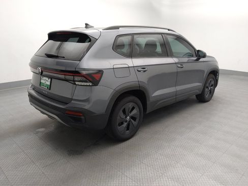 Used 2025 Volkswagen Taos S FWD image 10