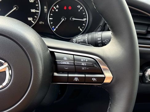 New 2026 MAZDA CX-30 2.5 Turbo w/ Premium Plus Pkg image 20